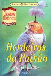 Herdeiros da Paixão