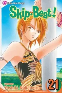 Skip Beat! #21