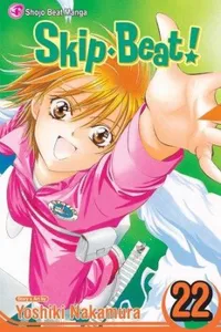 Skip Beat! #22