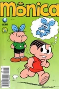 Mônica - nº 115