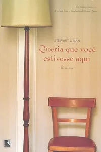 Queria que você estivesse aqui