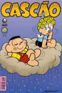 Cascão - nº408