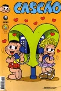 Cascão - nº436