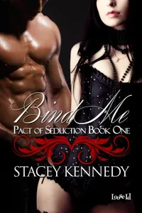 Bind Me (Amarre-Me)