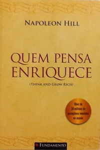 Quem Pensa Enriquece