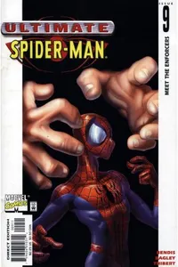 Ultimate Spider-Man #009
