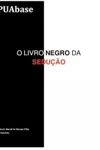 O Livro Negro Da Sedução