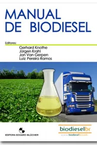 Manual de Biodiesel