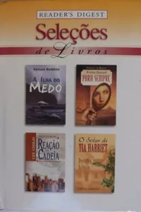 Para sempre (Seleção Reader's Digest)