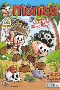 Mônica