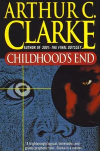 Childhood's End