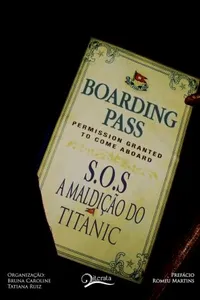 SOS - A Maldição do Titanic