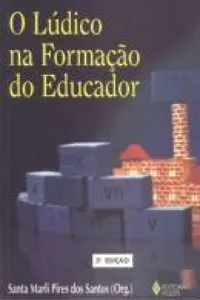 O Lúdico na Formação do Educador