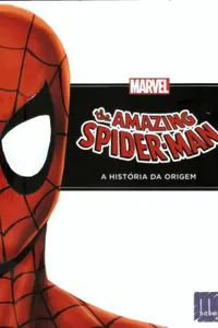 Marvel - The Amazing Spider Man