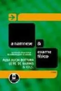 anamnese e exame fisico
