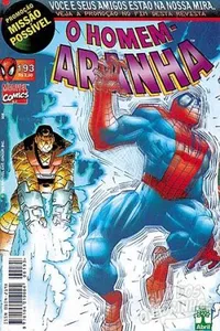 O Homem-Aranha