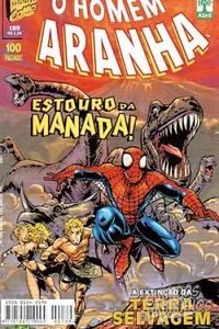 O Homem-Aranha #189