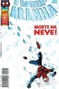O Homem-Aranha #177