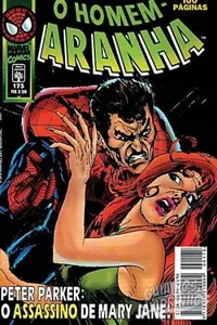 O Homem-Aranha #175