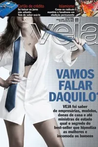 Revista Veja - Edição 2288 - 26 de setembro de 2012