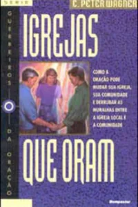 Igrejas que oram