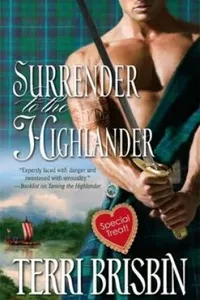Surrender to the Highlander