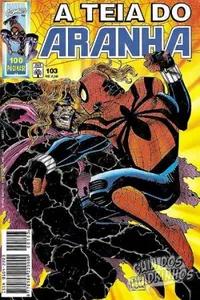 A Teia do Aranha #103