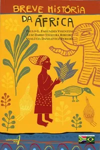 Breve História da África