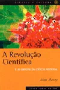 A Revolução Científica