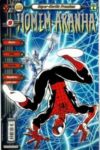 Homem-Aranha #9 (Super-Heróis Premium)