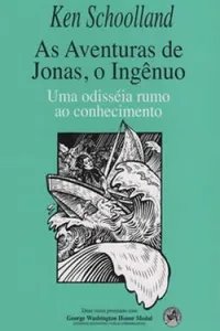 As Aventuras de Jonas, o Ingênuo