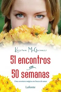 51 encontros em 50 semanas