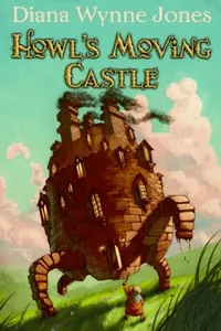 Howl's Moving Castle