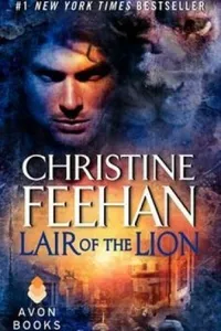 Lair of the Lion
