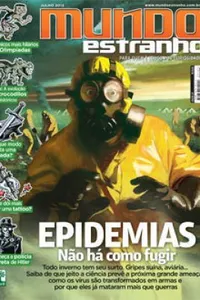 Mundo Estranho Epidemias