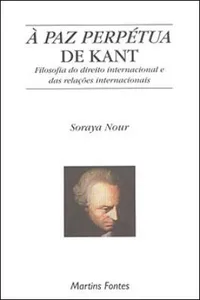 À Paz Perpétua de Kant