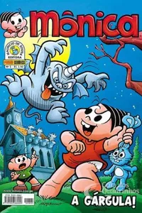 Mônica nº 5