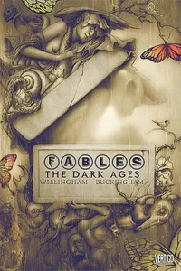 Fables: The Dark Ages