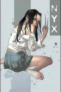 NYX