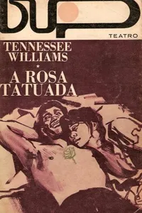 A Rosa Tatuada