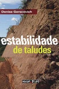 Estabilidade de Taludes