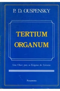 Tertium Organum