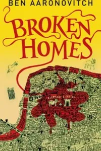 Broken Homes