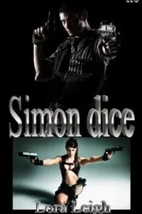 Simon Says (Short Story)
