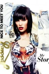 Jessie J Nice to meet you