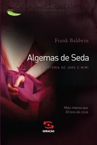 Algemas de Seda