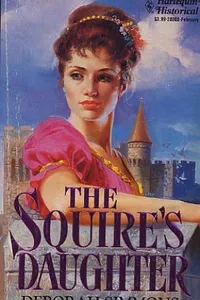 The squire's daughter