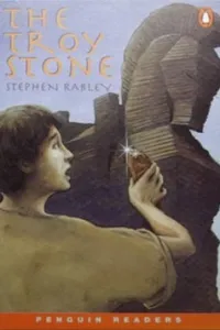 The Troy Stone