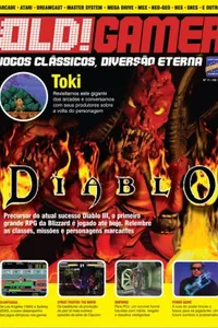 OLD!Gamer #11