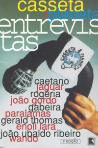 Casseta e Planeta Entrevistas